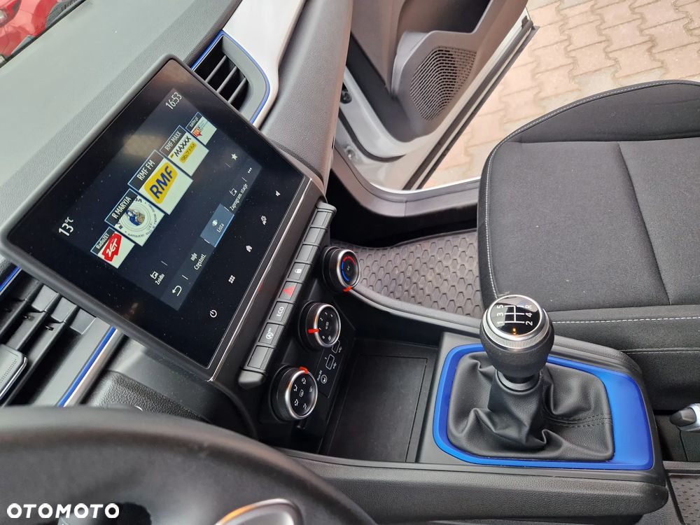 Renault Captur 1.0 TCe Zen - 21