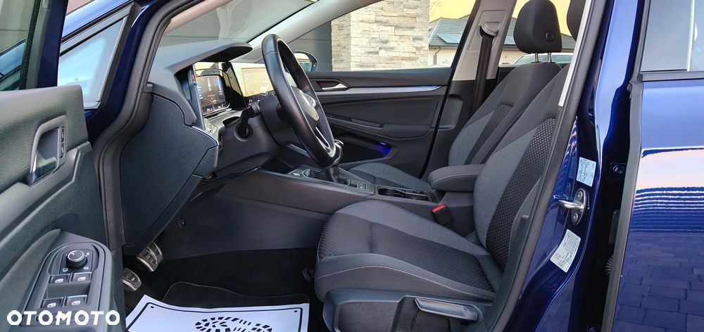 Volkswagen Golf - 15