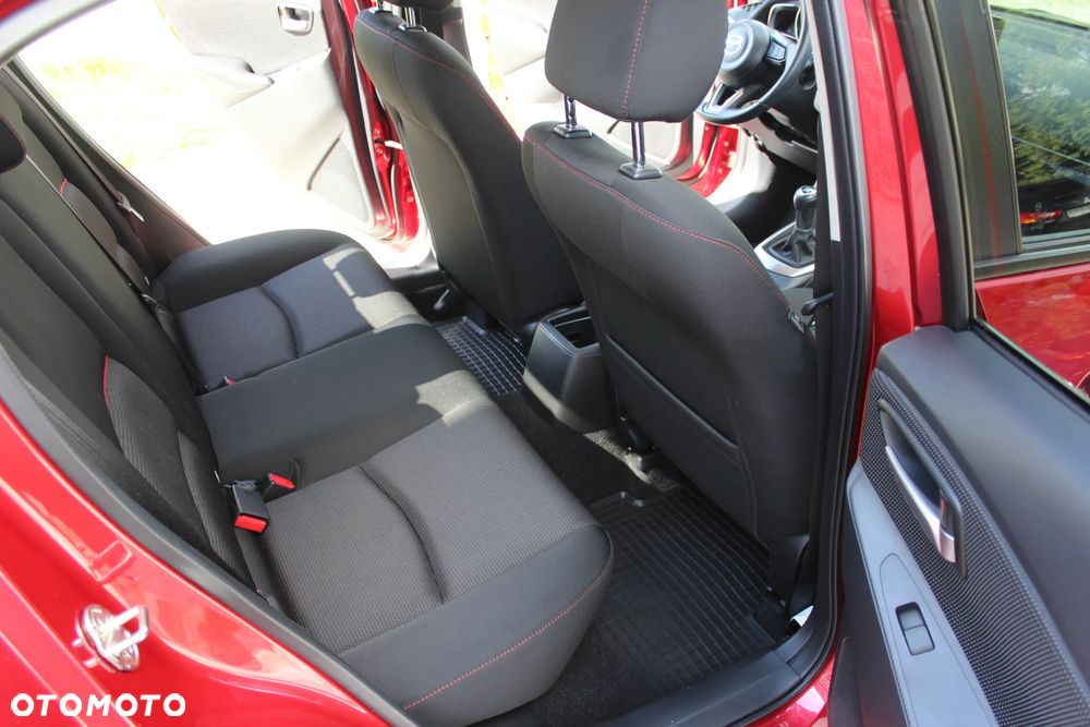 Mazda 2 1.5 Skymotion - 19