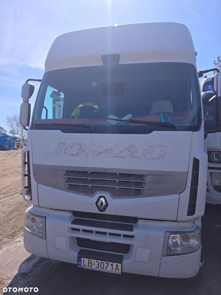 Renault Premium - 2