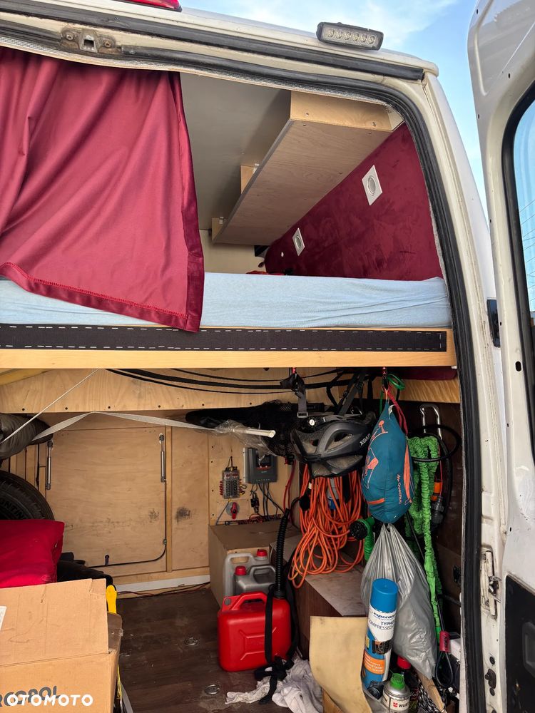 Fiat Ducato - 6