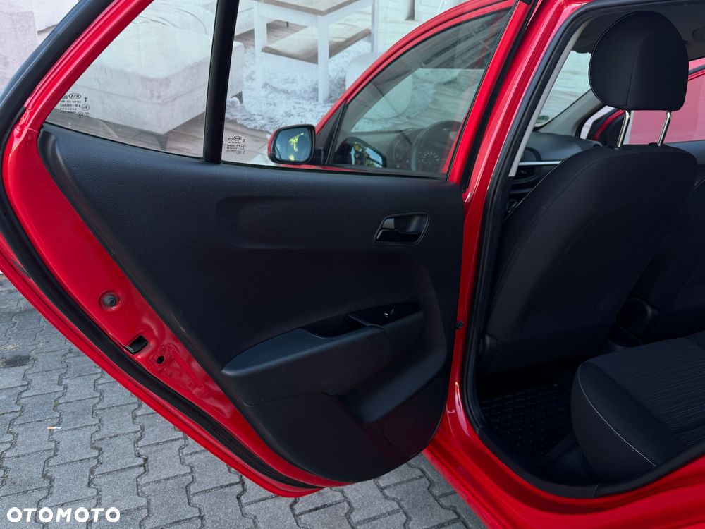 Kia Picanto - 17