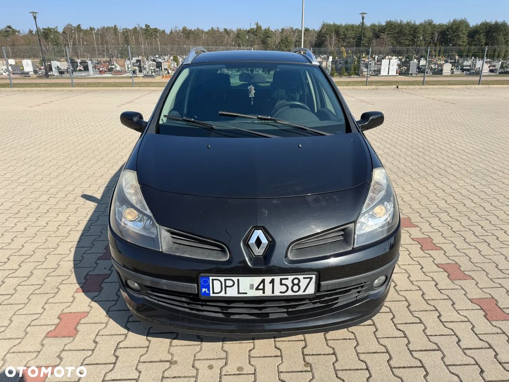 Renault Clio - 3