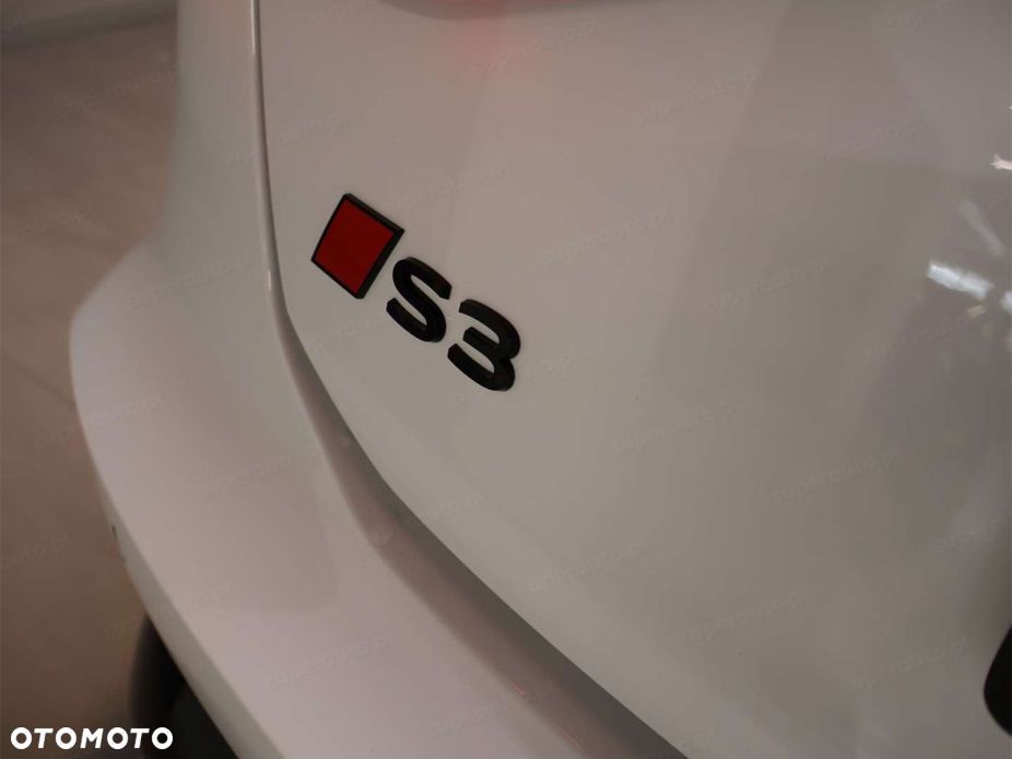 Audi S3 Sportback TFSI Quattro S tronic - 20