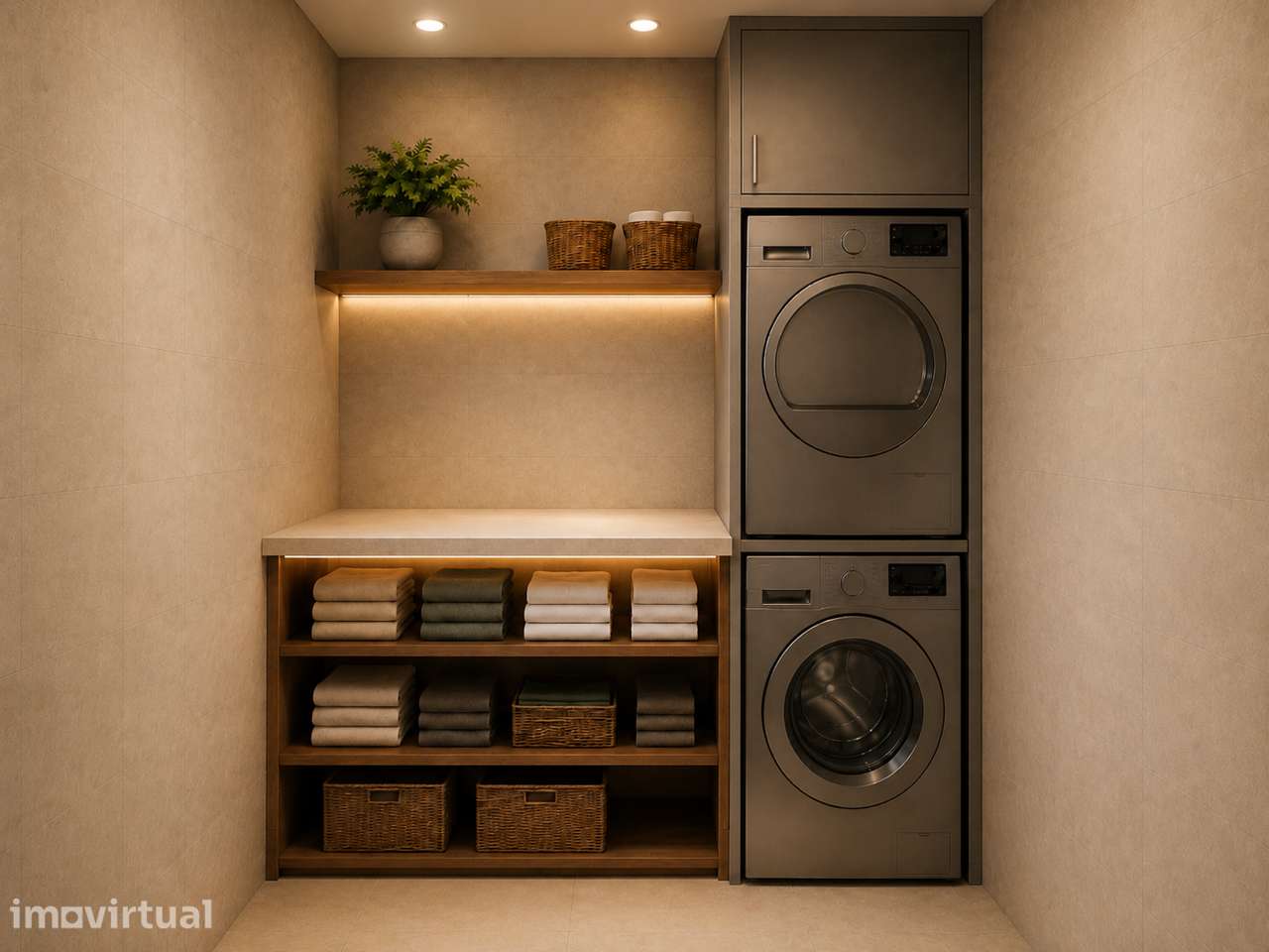 Apartamento T2, Santa Cruz - Grande imagem: 3/18