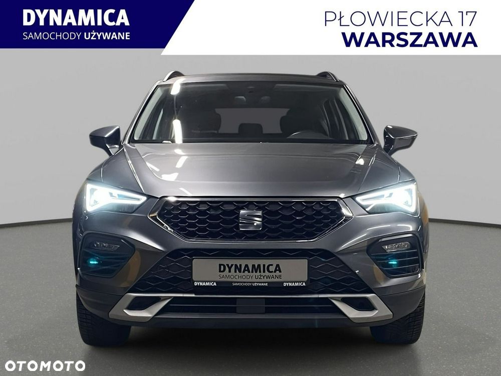 Seat Ateca - 3