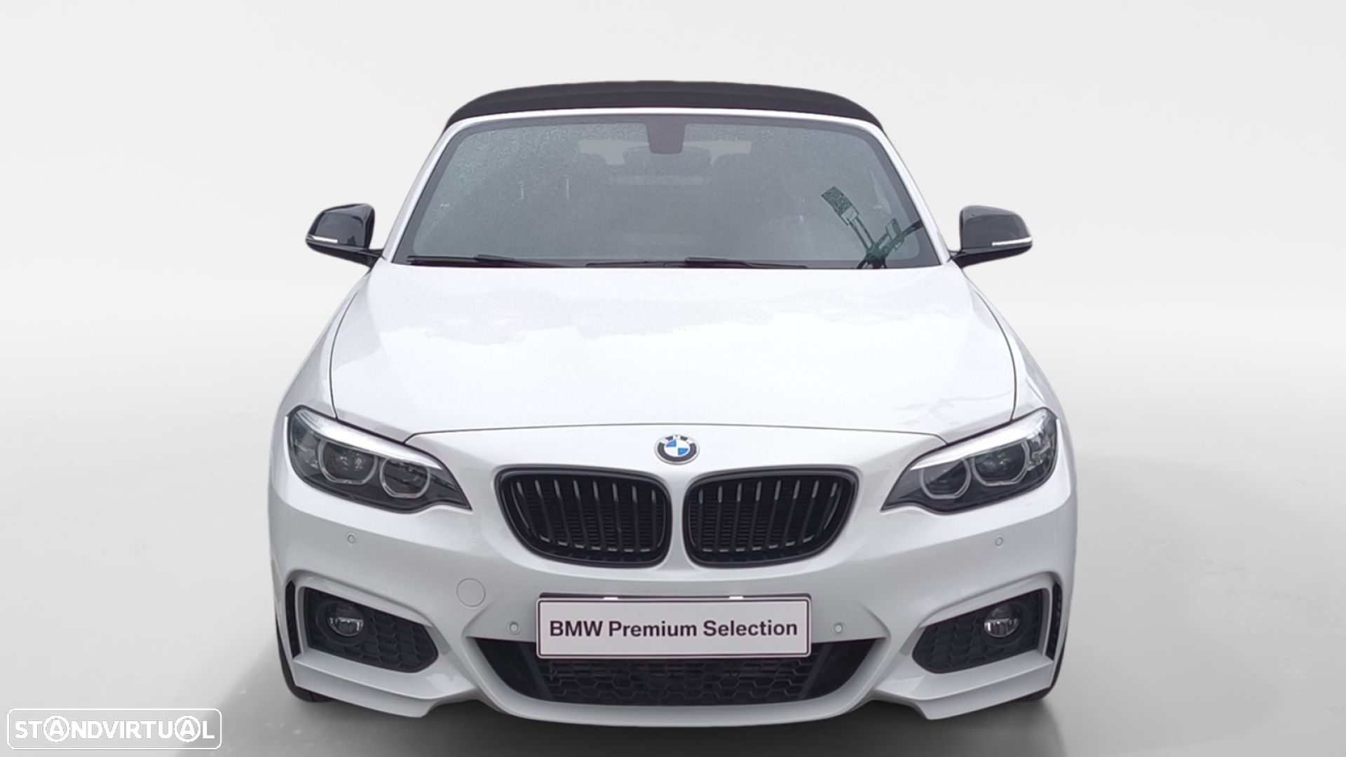BMW 218 d Coupe Pack M Auto - 6