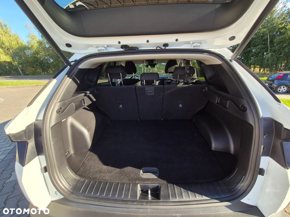 Hyundai Tucson - 7