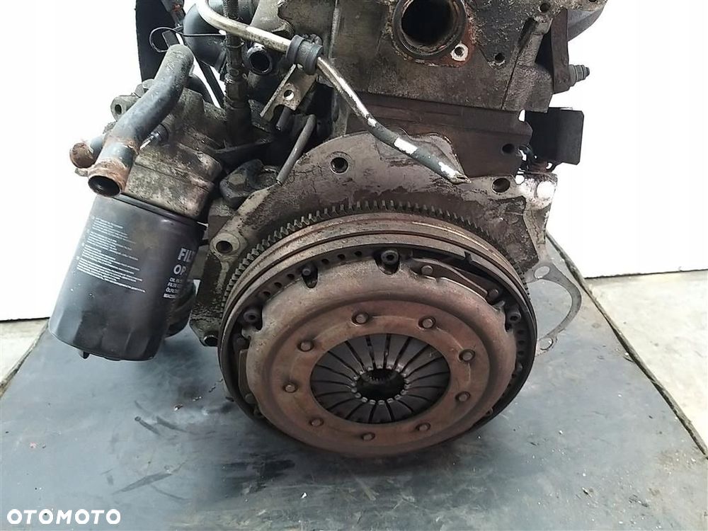 Silnik benzyna AUDI VW Passat B 5 1.8TURBO 150KM ARG 1996-2000R SPRZĘGŁO - 8