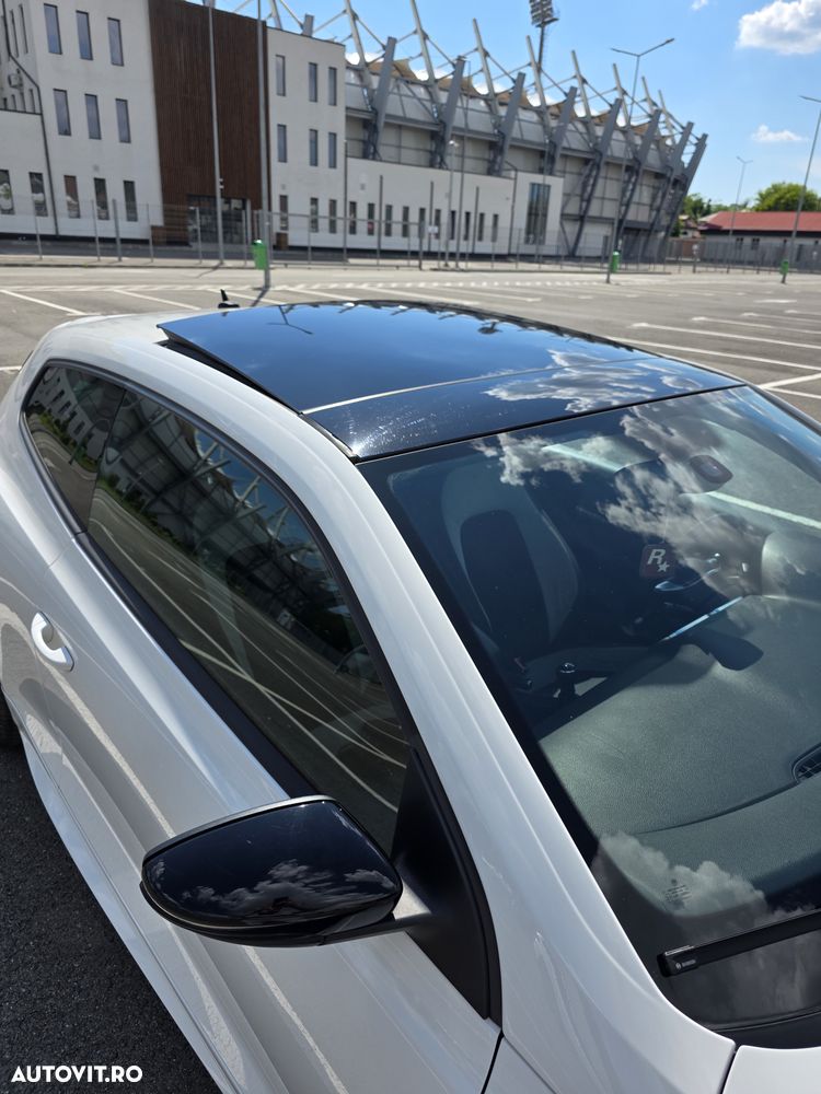 Volkswagen Scirocco 1.4 TSI - 14