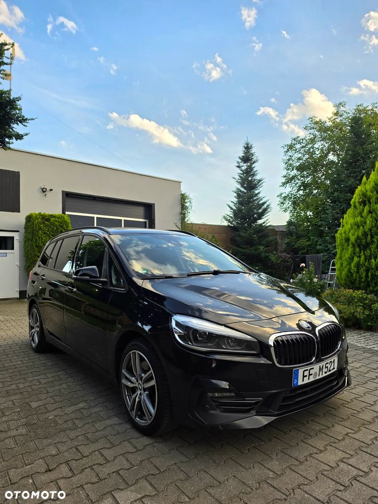 BMW Seria 2