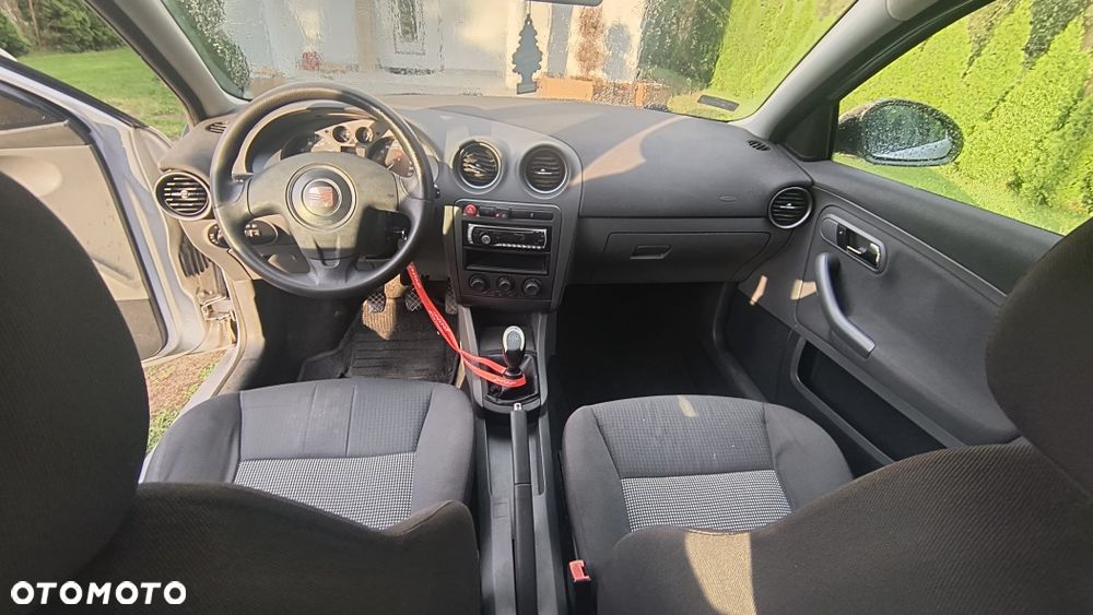 Seat Ibiza - 7