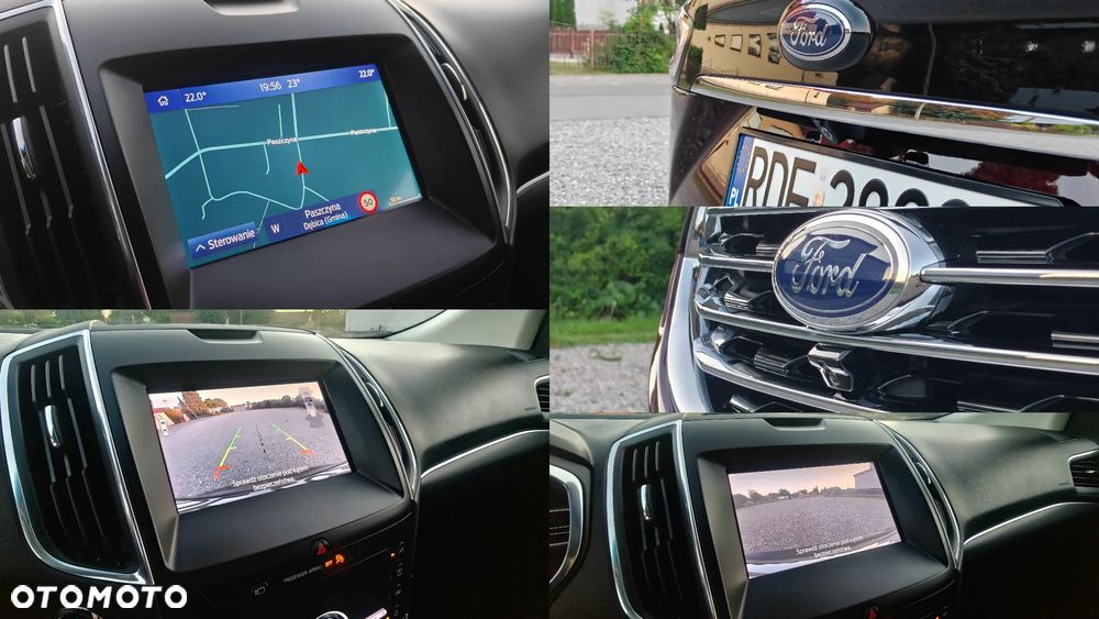Ford Edge - 15