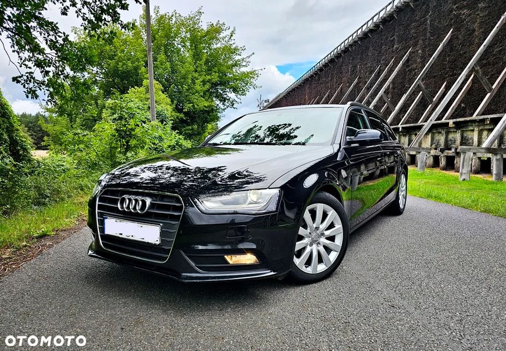 Audi A4 2.0 TDI Prime Edition - 3