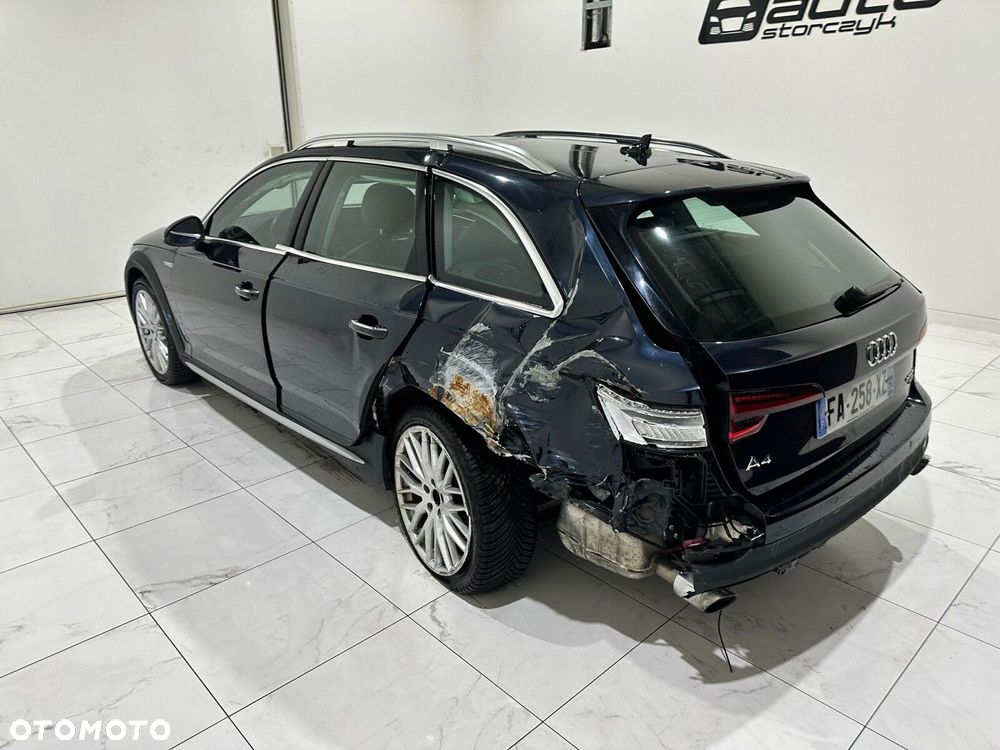 Audi A4 Allroad - 27