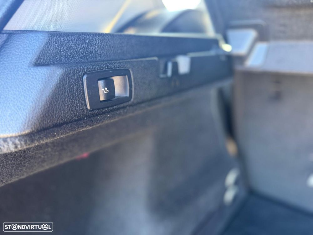 BMW 216 Active Tourer d - 9