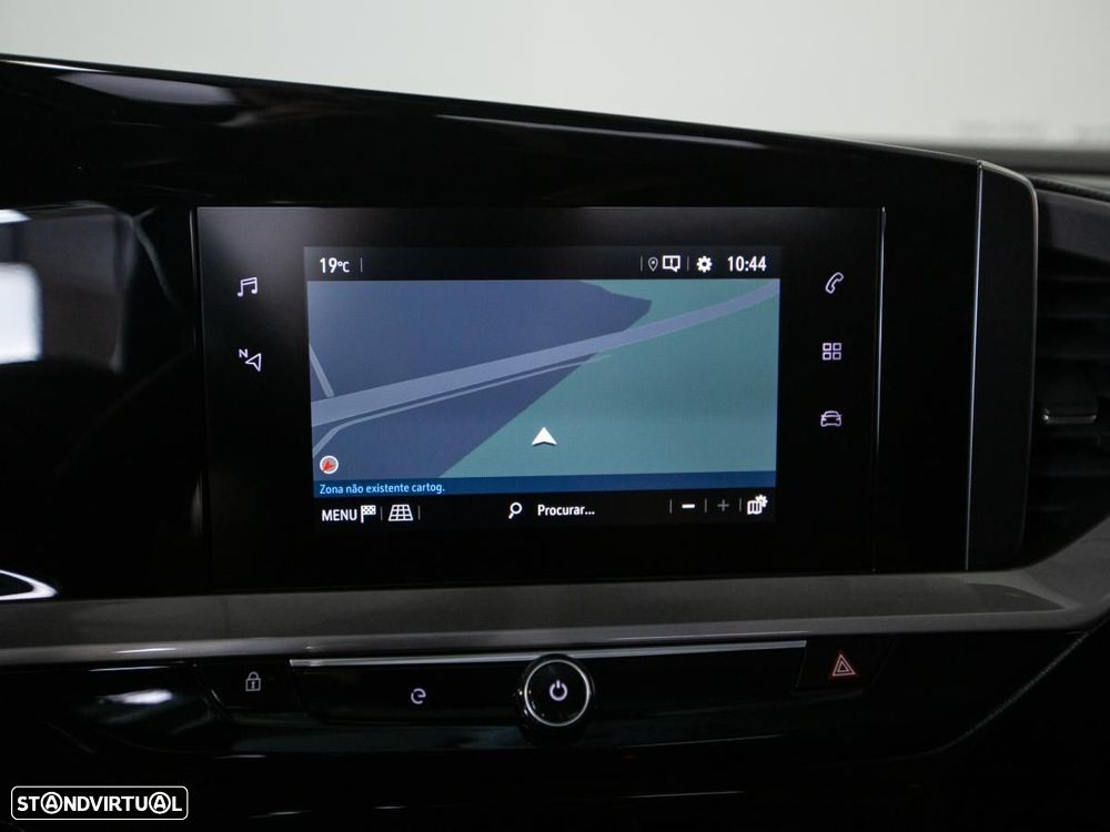 Opel Mokka-e Elegance - 19