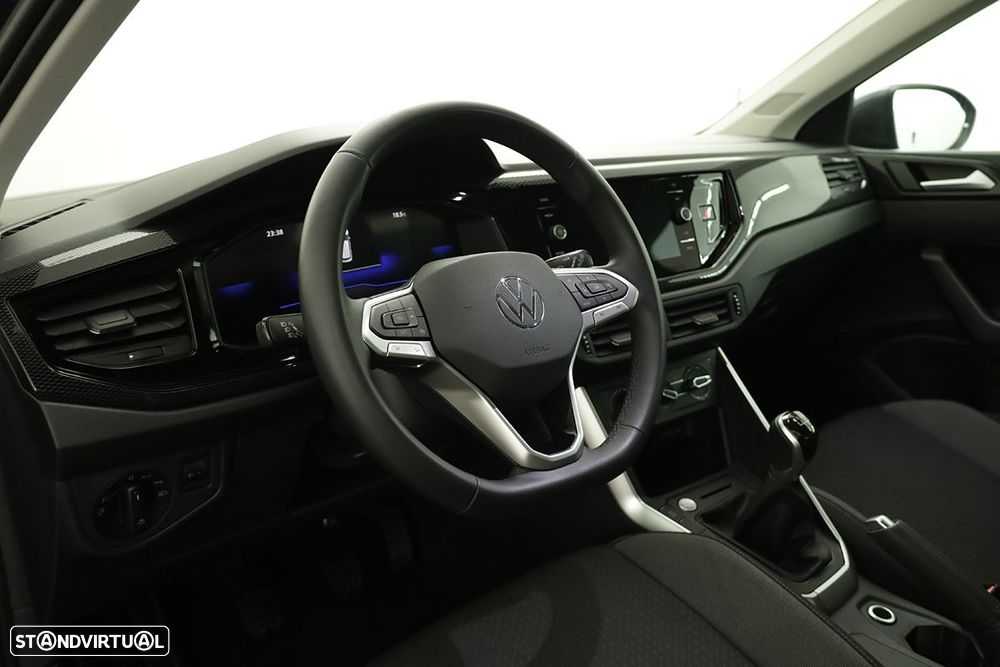 VW Taigo 1.0 TSI Urban - 7