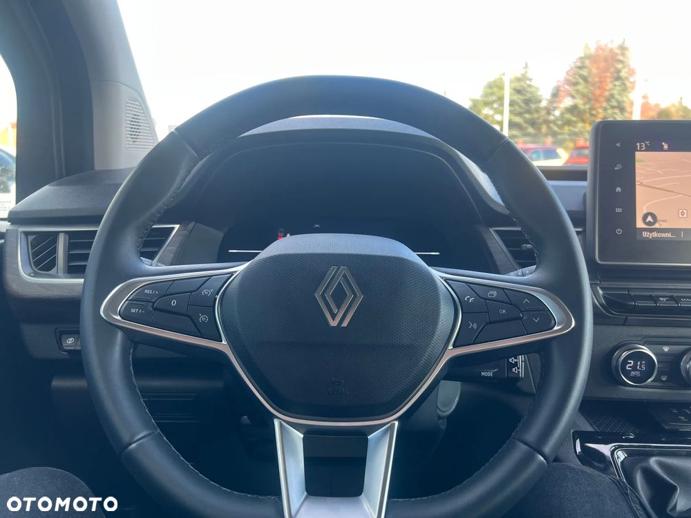 Renault Kangoo 1.3 TCe Techno - 8