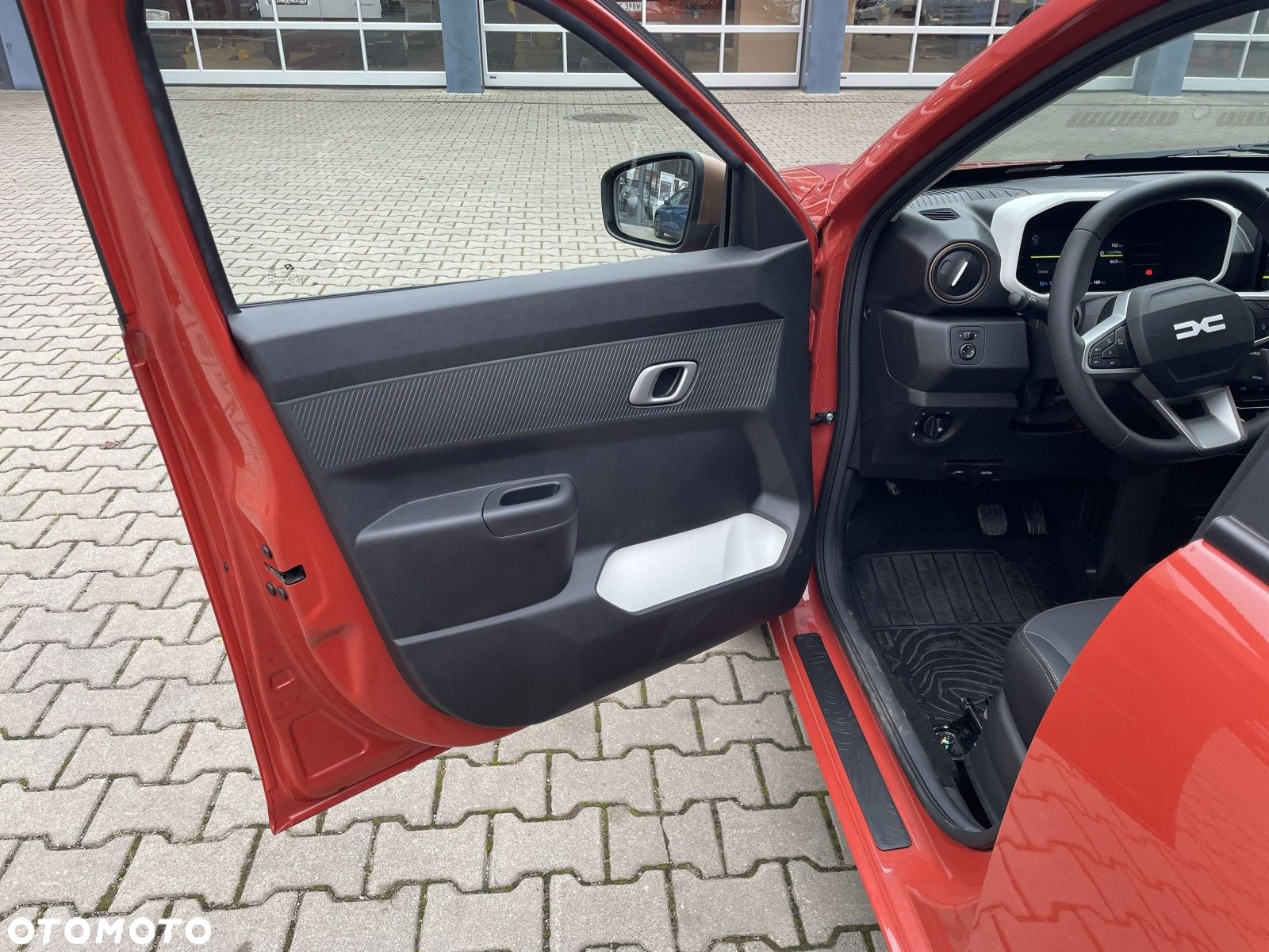 Dacia Spring - 10