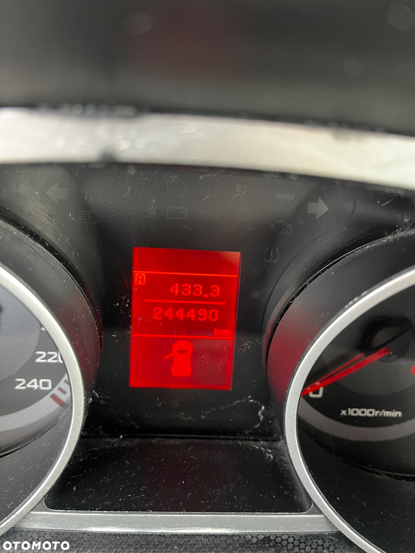 Peugeot 4007 2.2HDi Platinum - 10