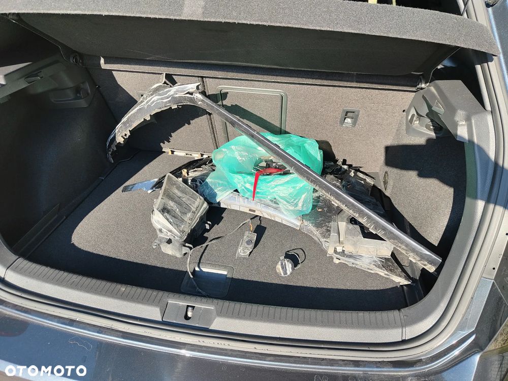 Volkswagen Golf GTI (BlueMotion Technology) DSG - 17