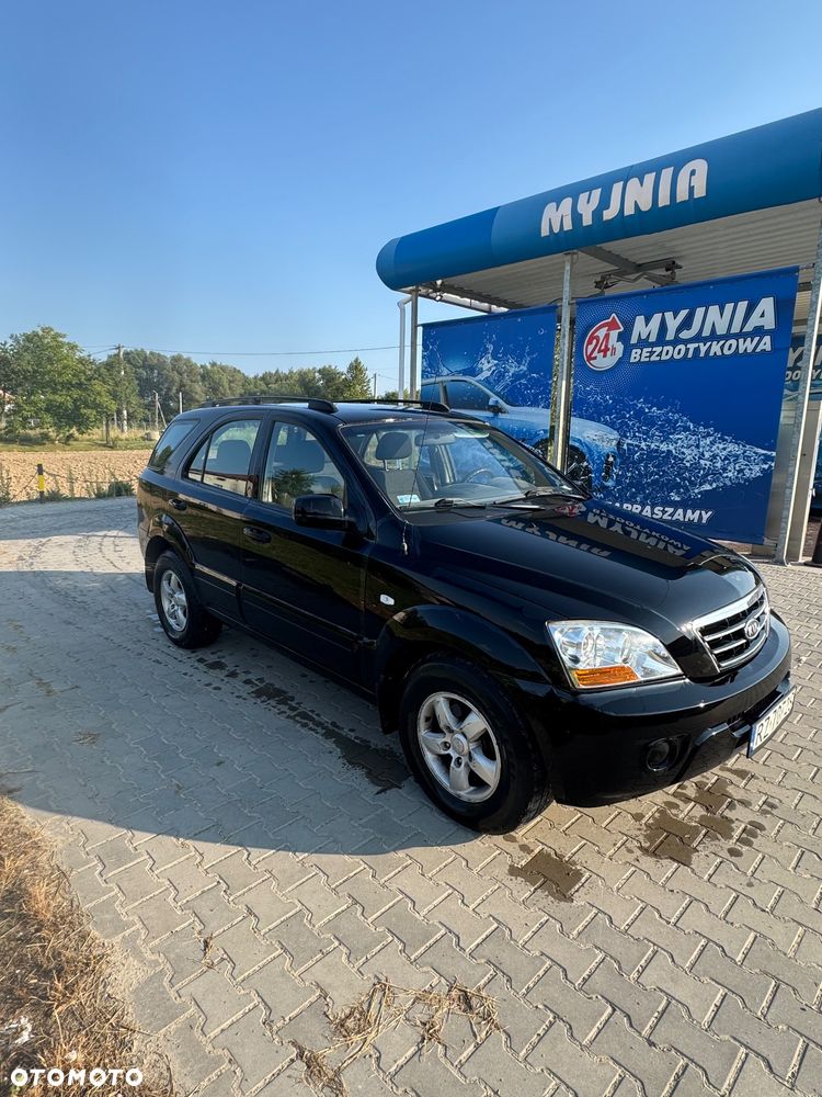 Kia Sorento 2.5 CRDi Voyage - 17