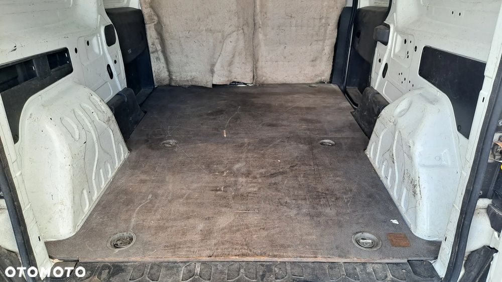Opel COMBO - 8
