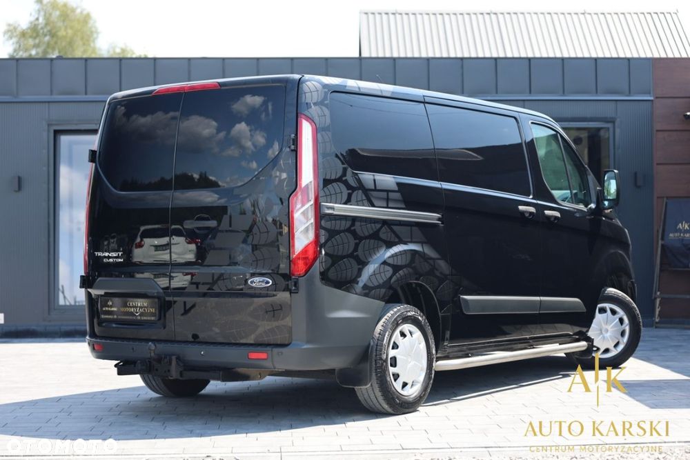 Ford Transit - 4