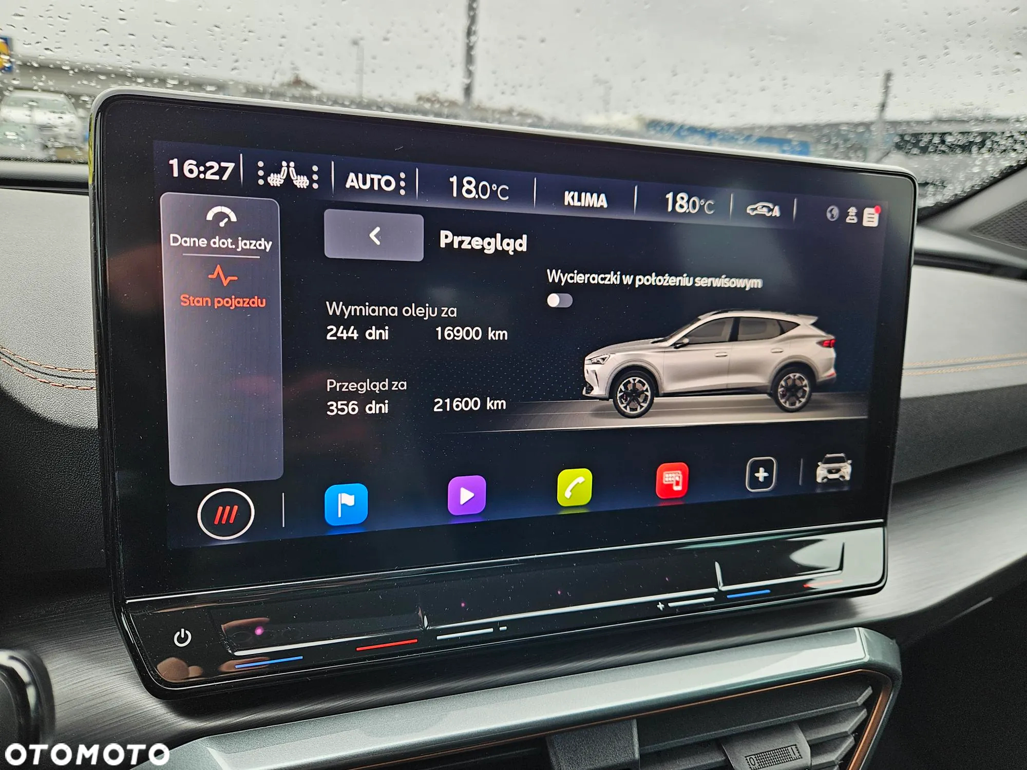 Cupra Formentor 1.5 TSI DSG - 20