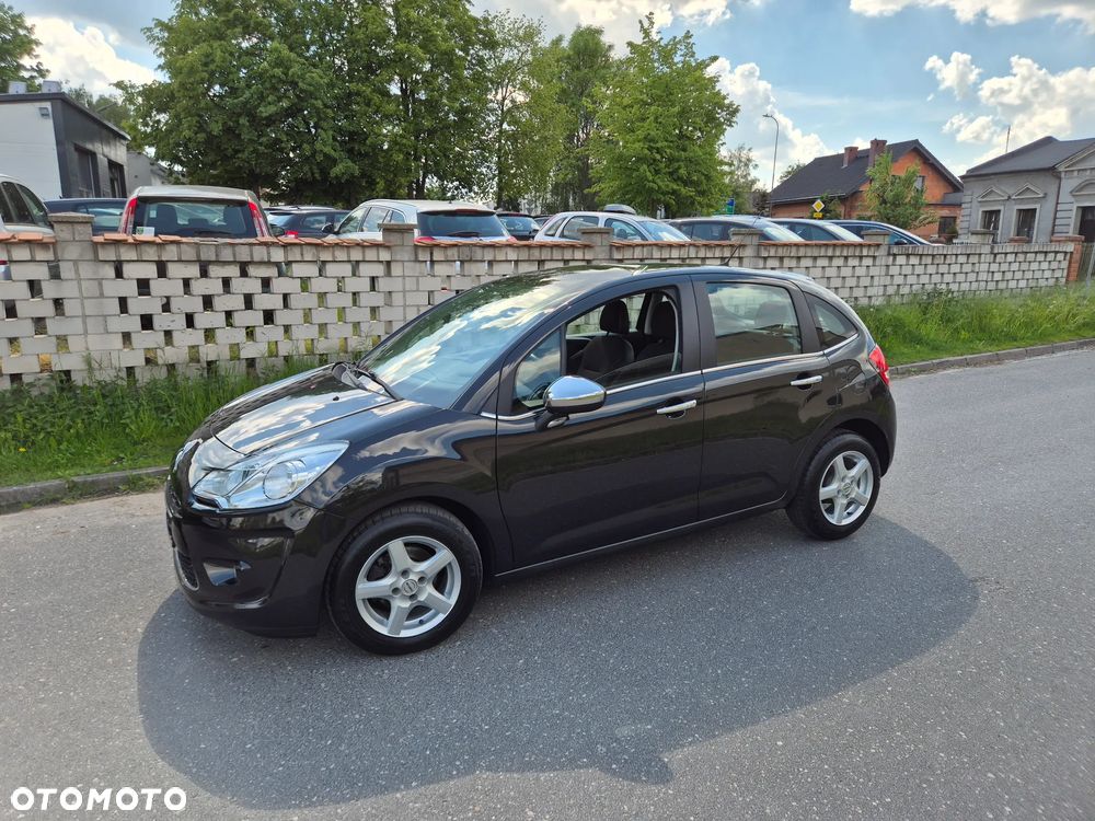 Citroën C3 1.4 Exclusive - 19