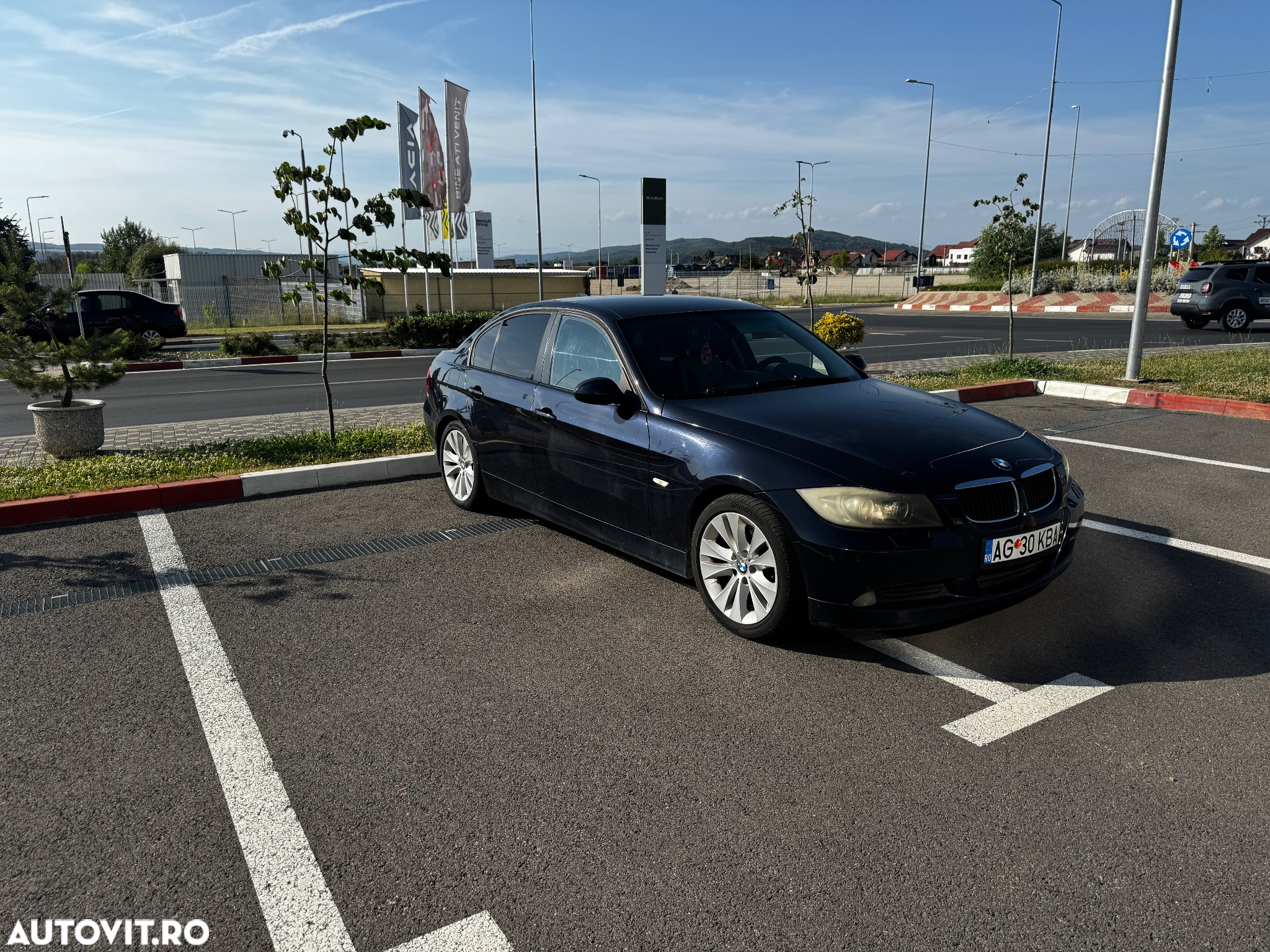 BMW Seria 3 - 3