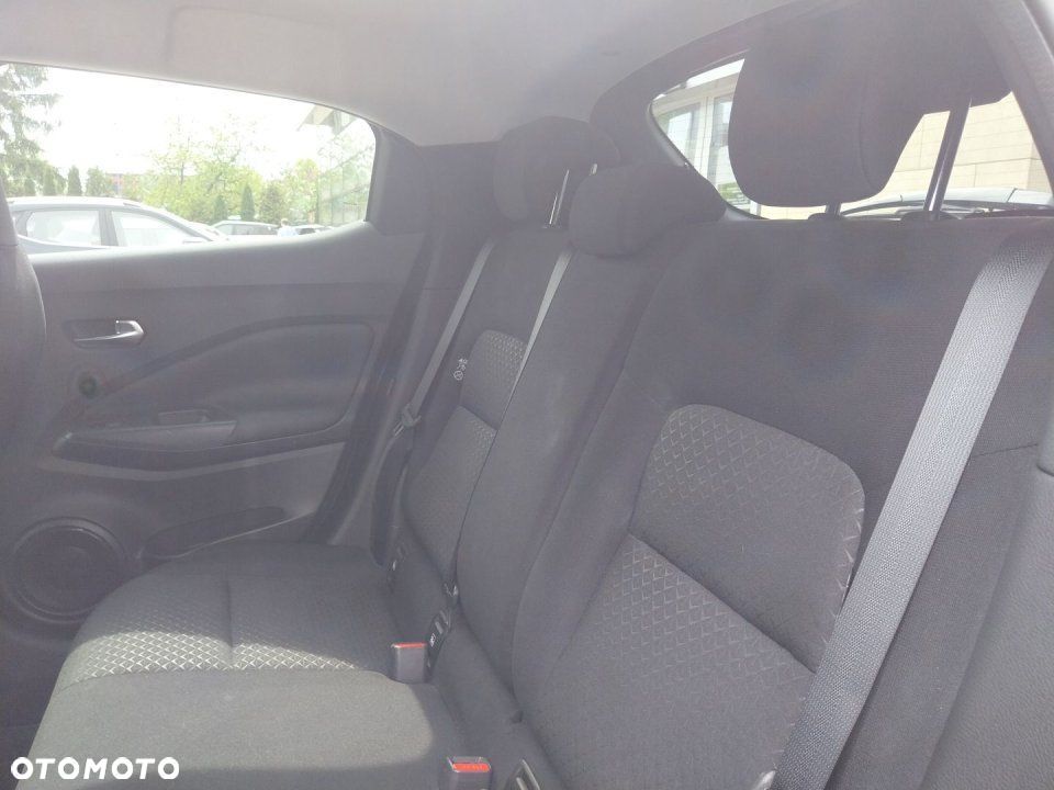 Nissan Juke - 15