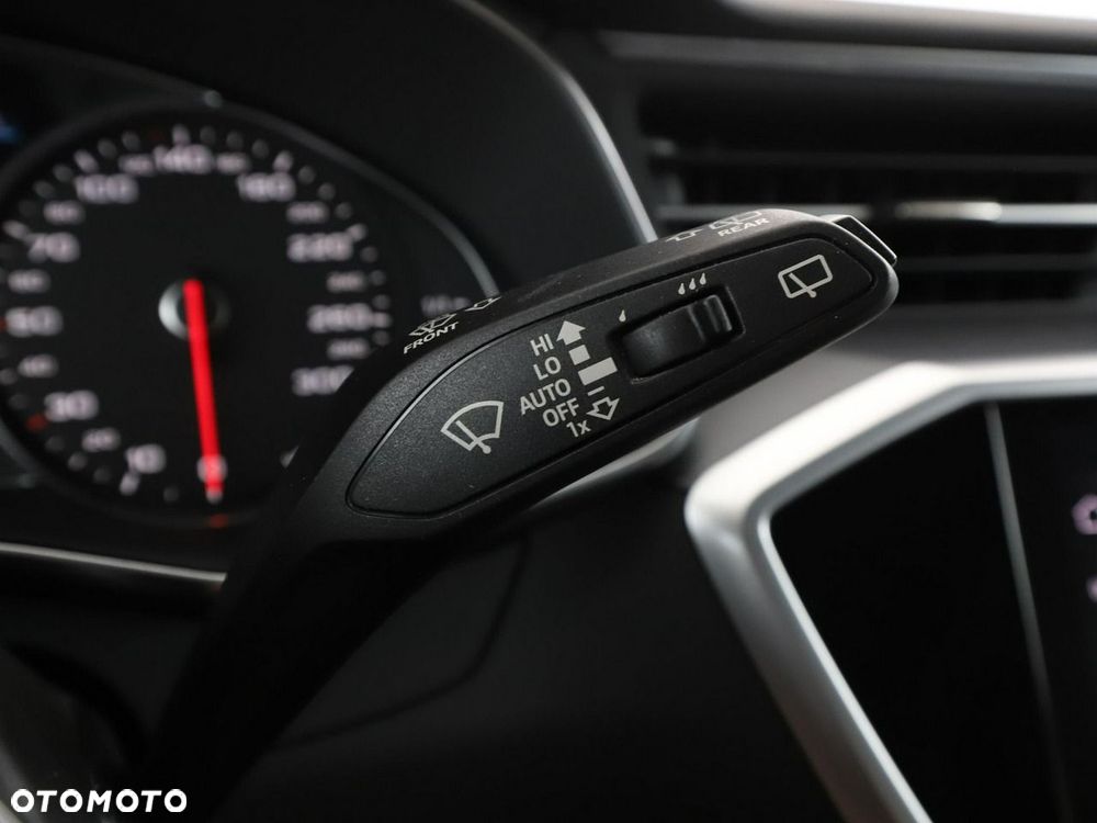 Audi A6 Avant 40 TDI mHEV Quattro S tronic - 34