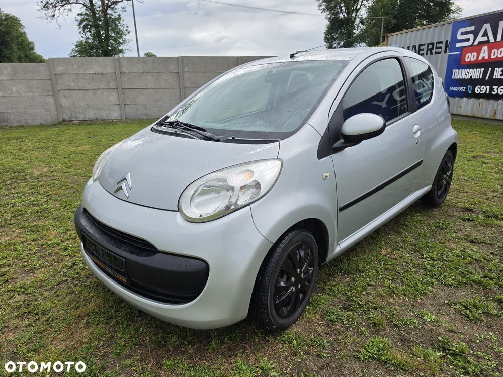 Citroën C1 - 2