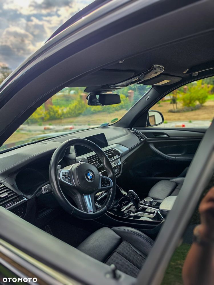 BMW X3 - 6