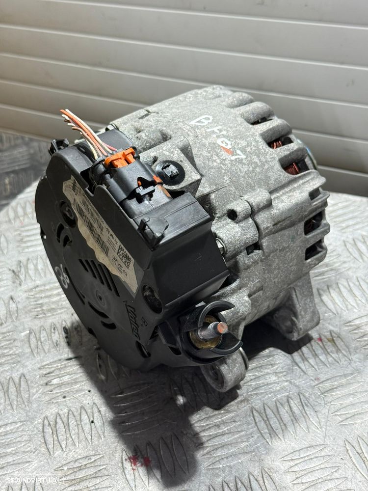 Alternador Peugeot/Citroen 1.6 BlueHDi Ref: 9826549680-00 - 2