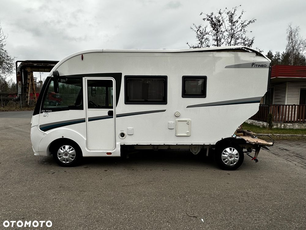 Fiat Ducato Intineo 700 - 3