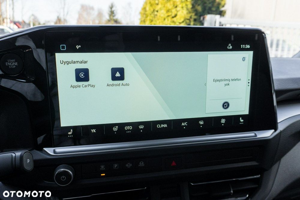 Volkswagen Transporter - 22