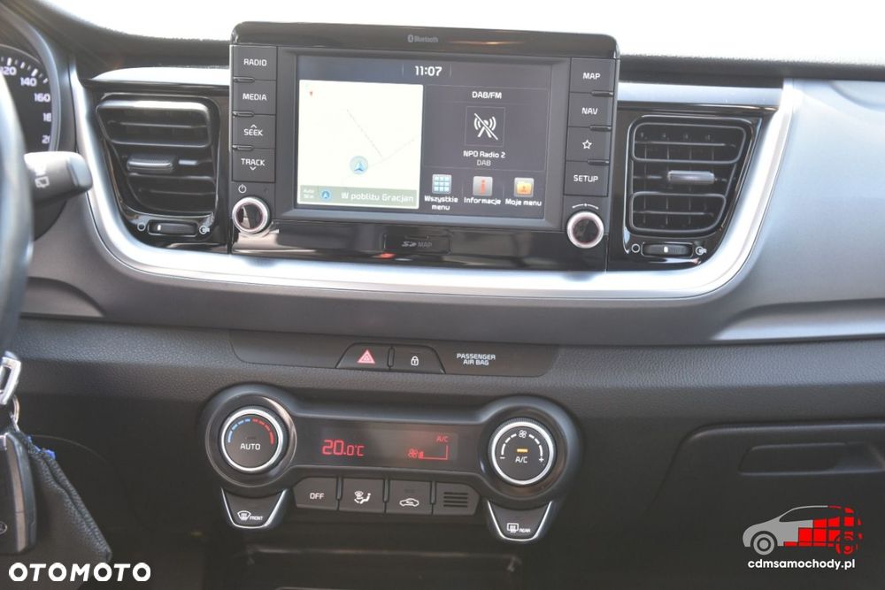 Kia Stonic - 24