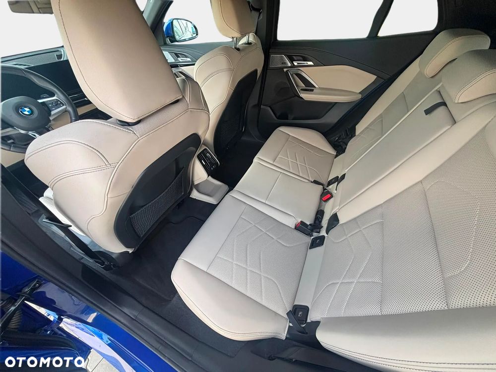 BMW X2 sDrive20i mHEV M Sport - 22