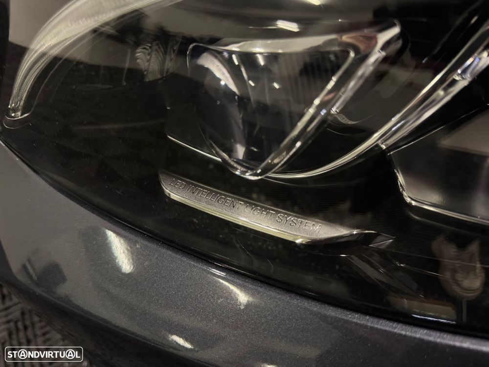 Mercedes-Benz C 200 d Avantgarde - 16