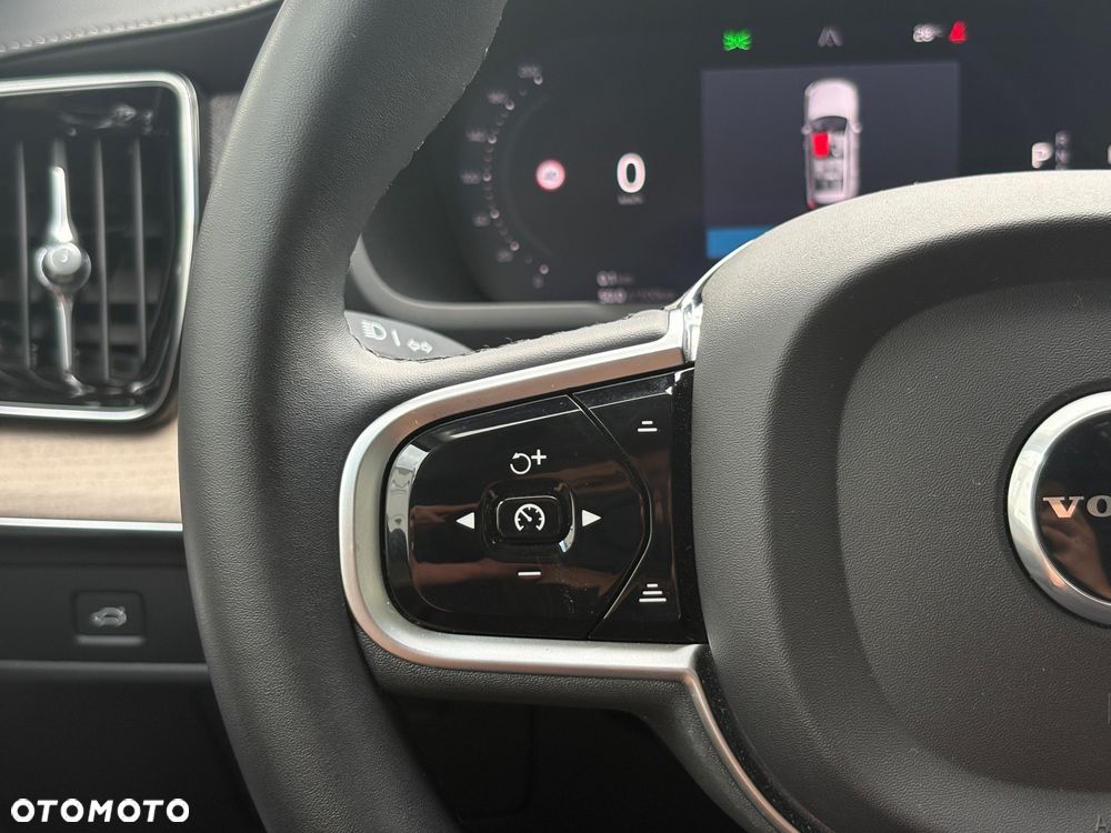 Volvo XC 90 B5 B AWD Ultimate Dark - 16