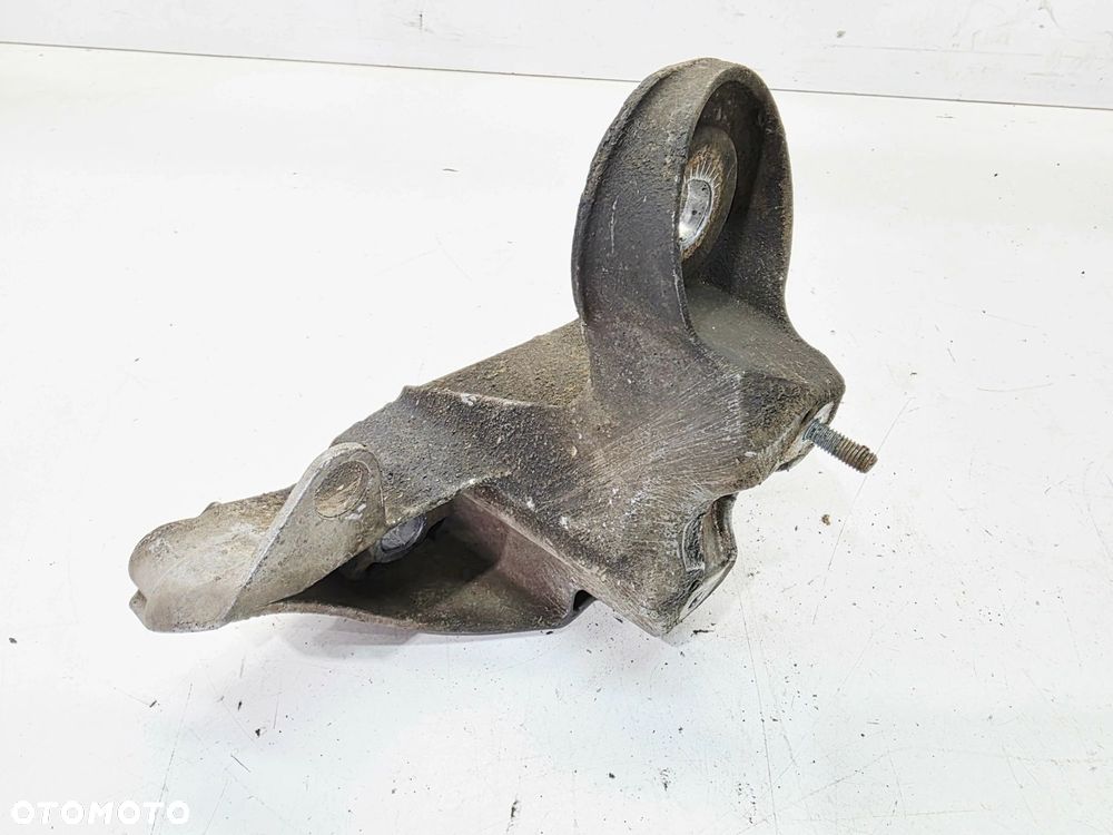 ŁAPA PODUSZKI SILNIKA LEWA AUDI A6 C6 4F0199351H - 8