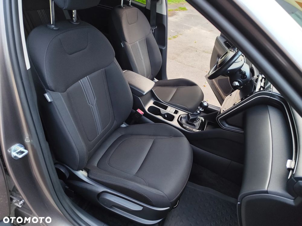 Hyundai Tucson 1.6 T-GDi Smart 2WD - 24