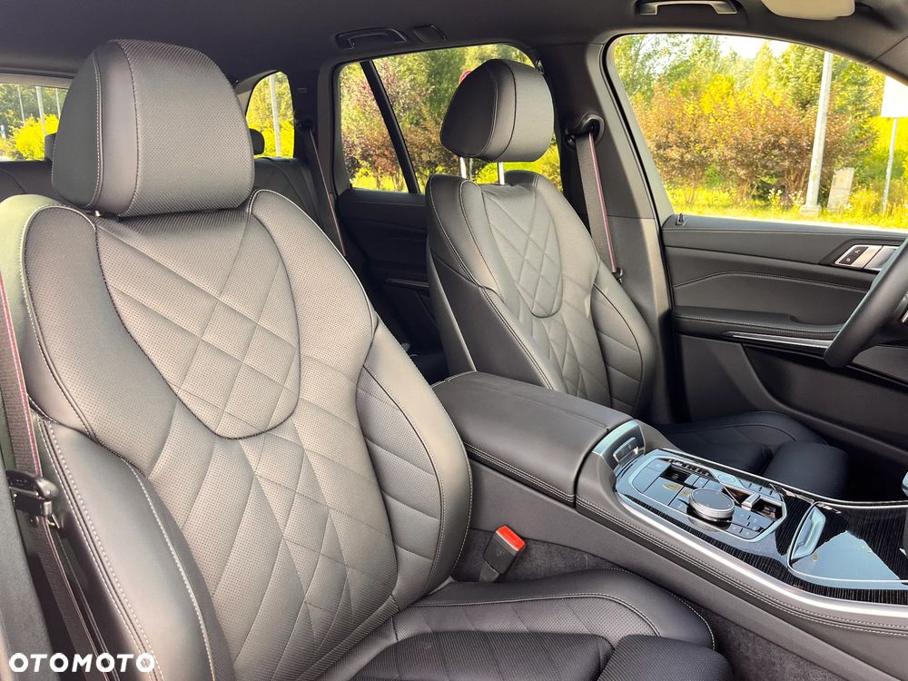 BMW X5 xDrive40d mHEV sport - 32