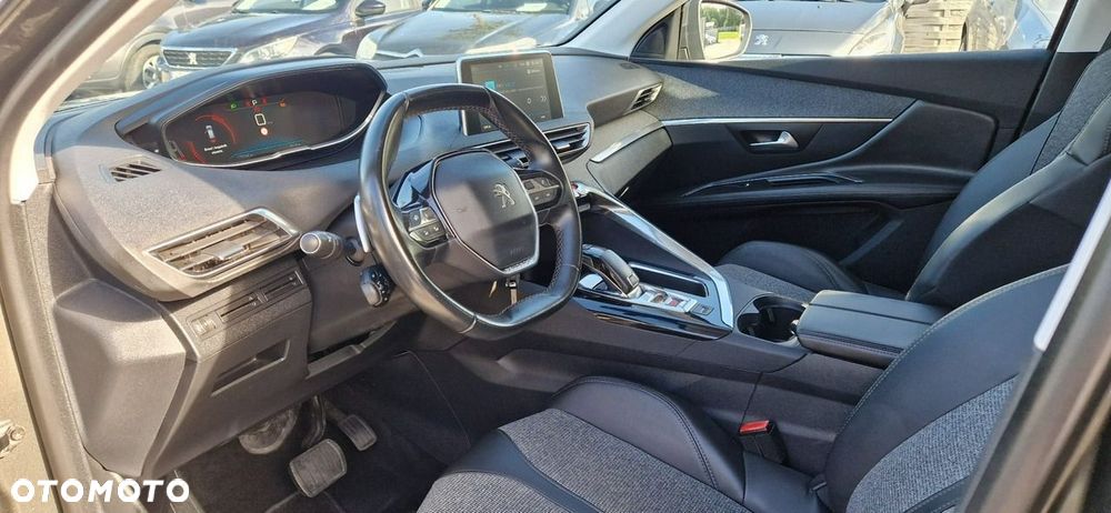 Peugeot 3008 - 21
