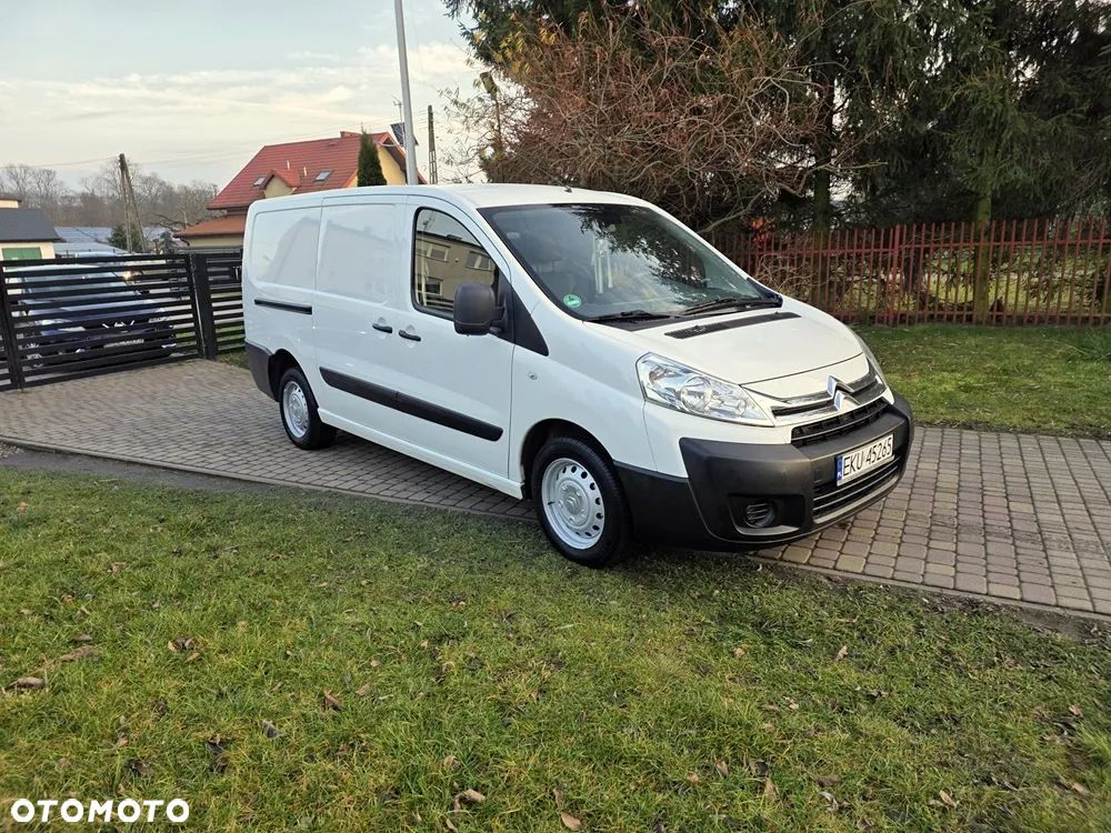 Citroën Jumpy - 13