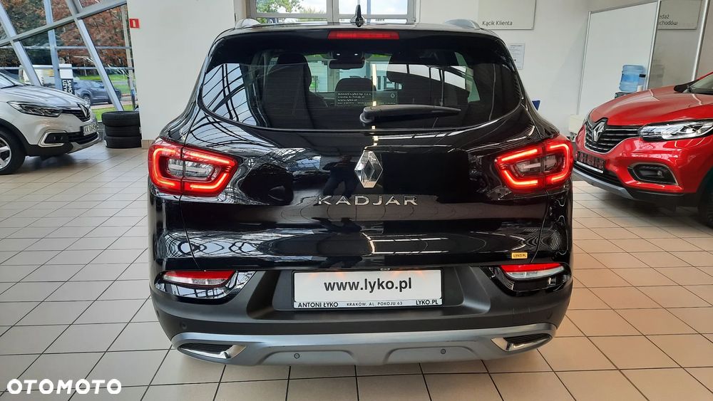 Renault Kadjar 1.3 TCe FAP Intens EDC - 5