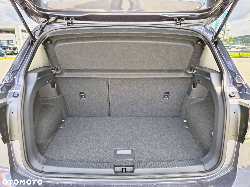 Volkswagen T-Cross - 27